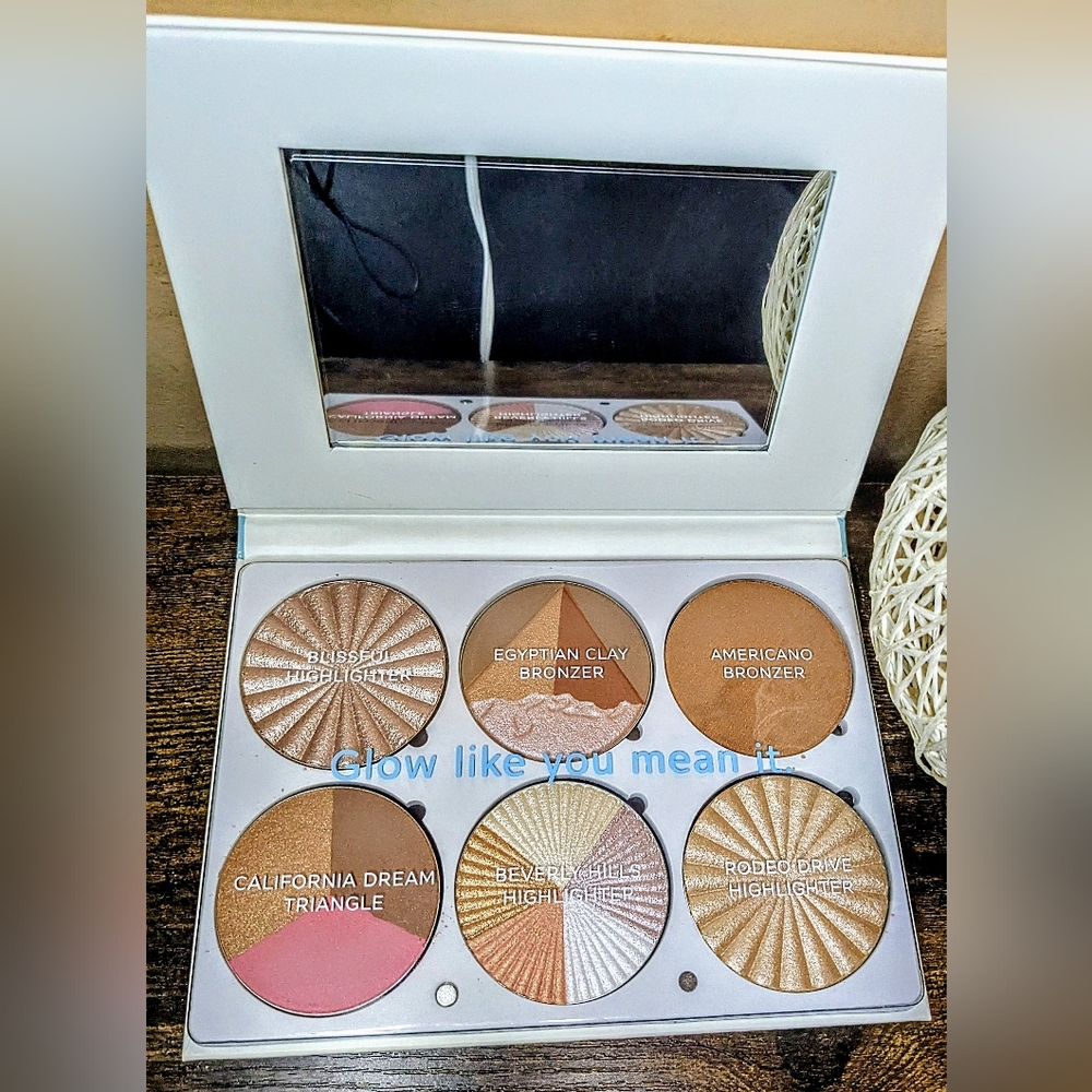 OFRA COSMETICS Pro Palette - Picture 13 of 15